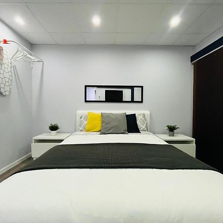 Hotel Libertad Lares ภายนอก รูปภาพ
