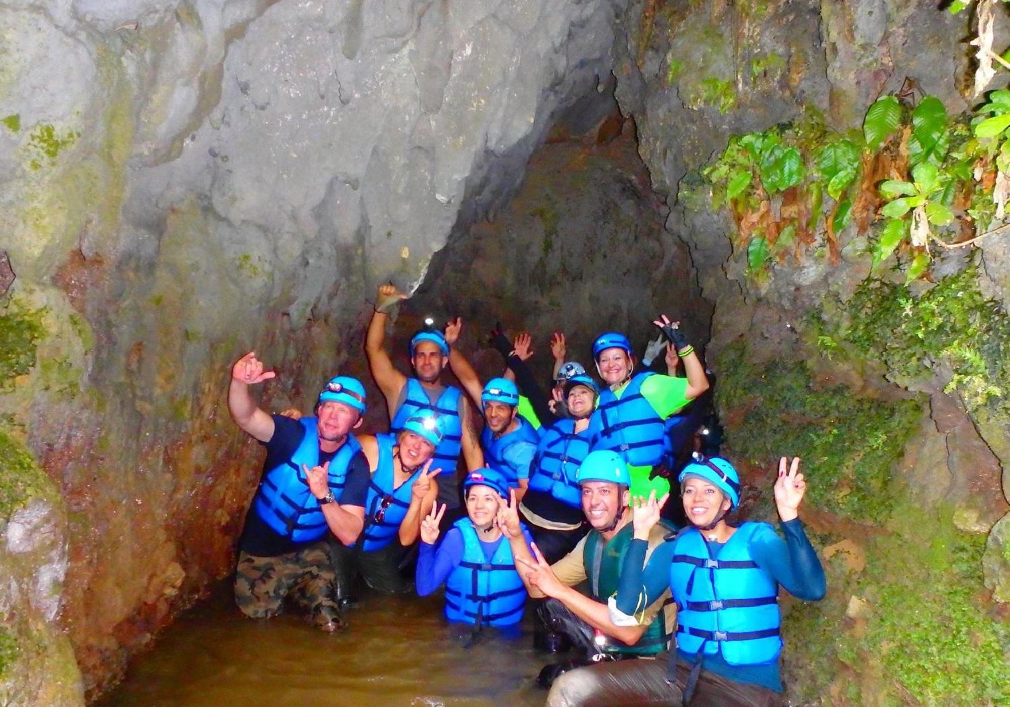 Hotel Libertad Lares ภายนอก รูปภาพ