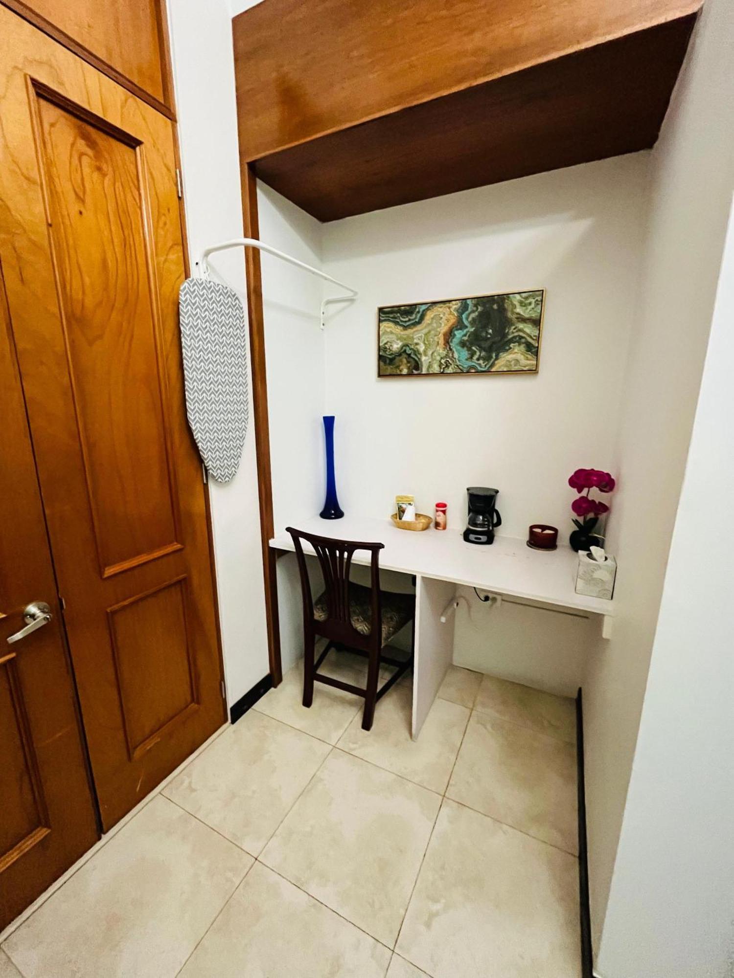Hotel Libertad Lares ภายนอก รูปภาพ