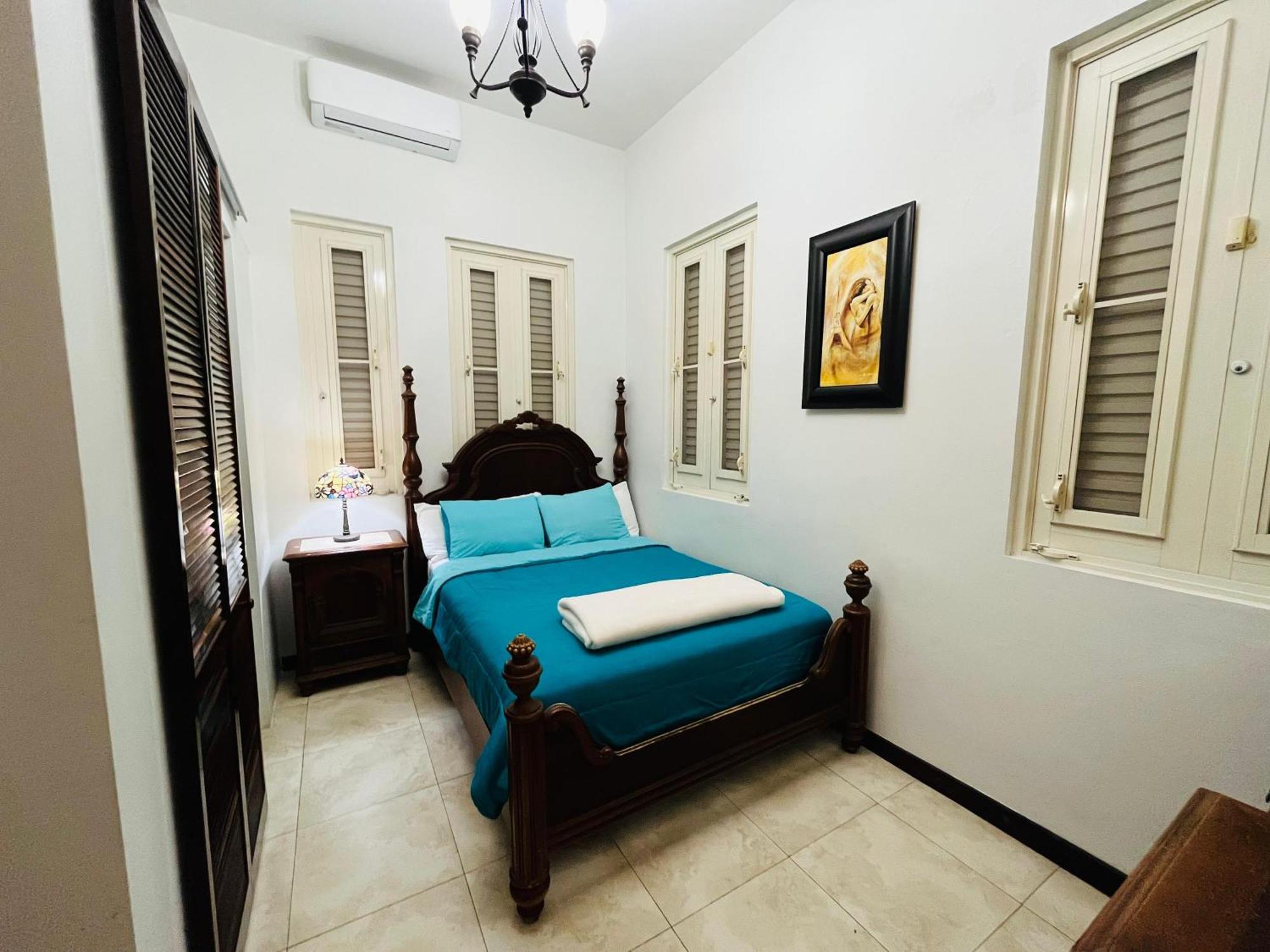 Hotel Libertad Lares ภายนอก รูปภาพ