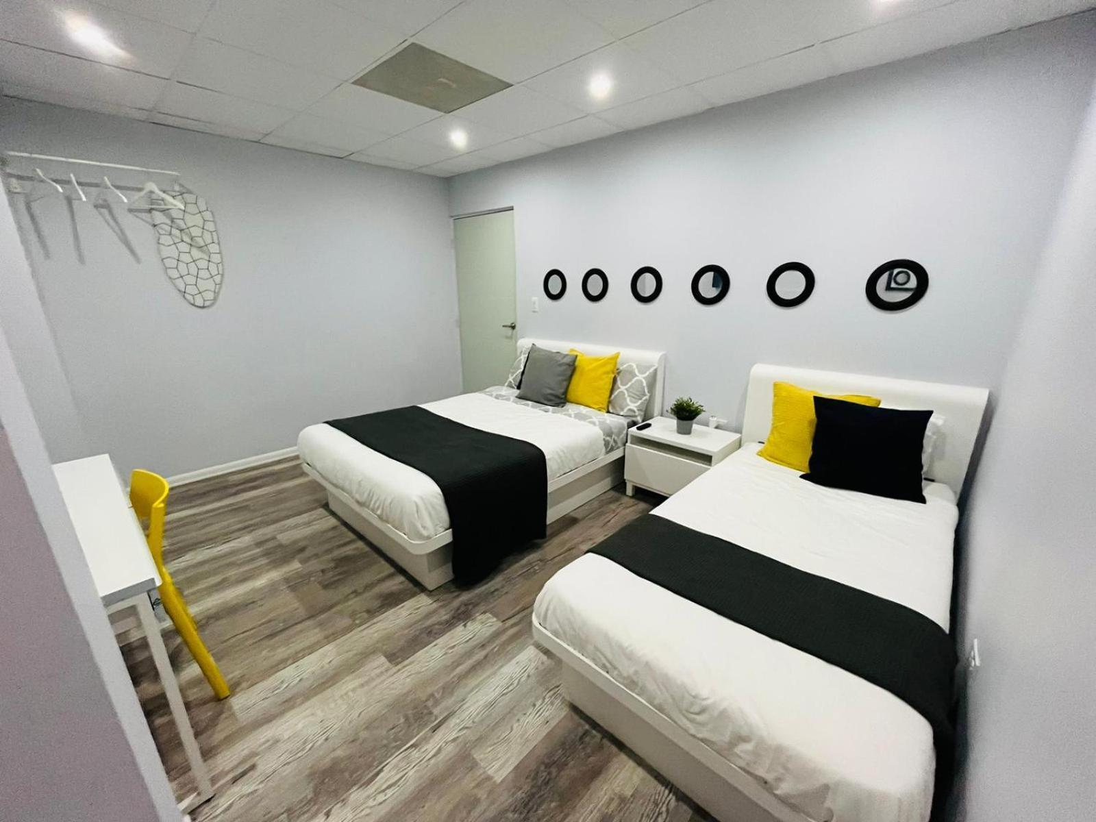 Hotel Libertad Lares ภายนอก รูปภาพ
