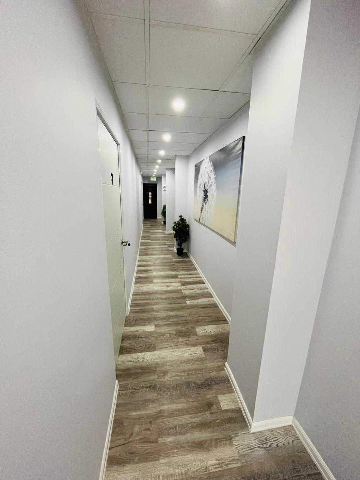Hotel Libertad Lares ภายนอก รูปภาพ