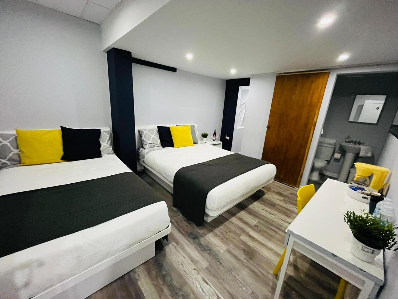 Hotel Libertad Lares ภายนอก รูปภาพ