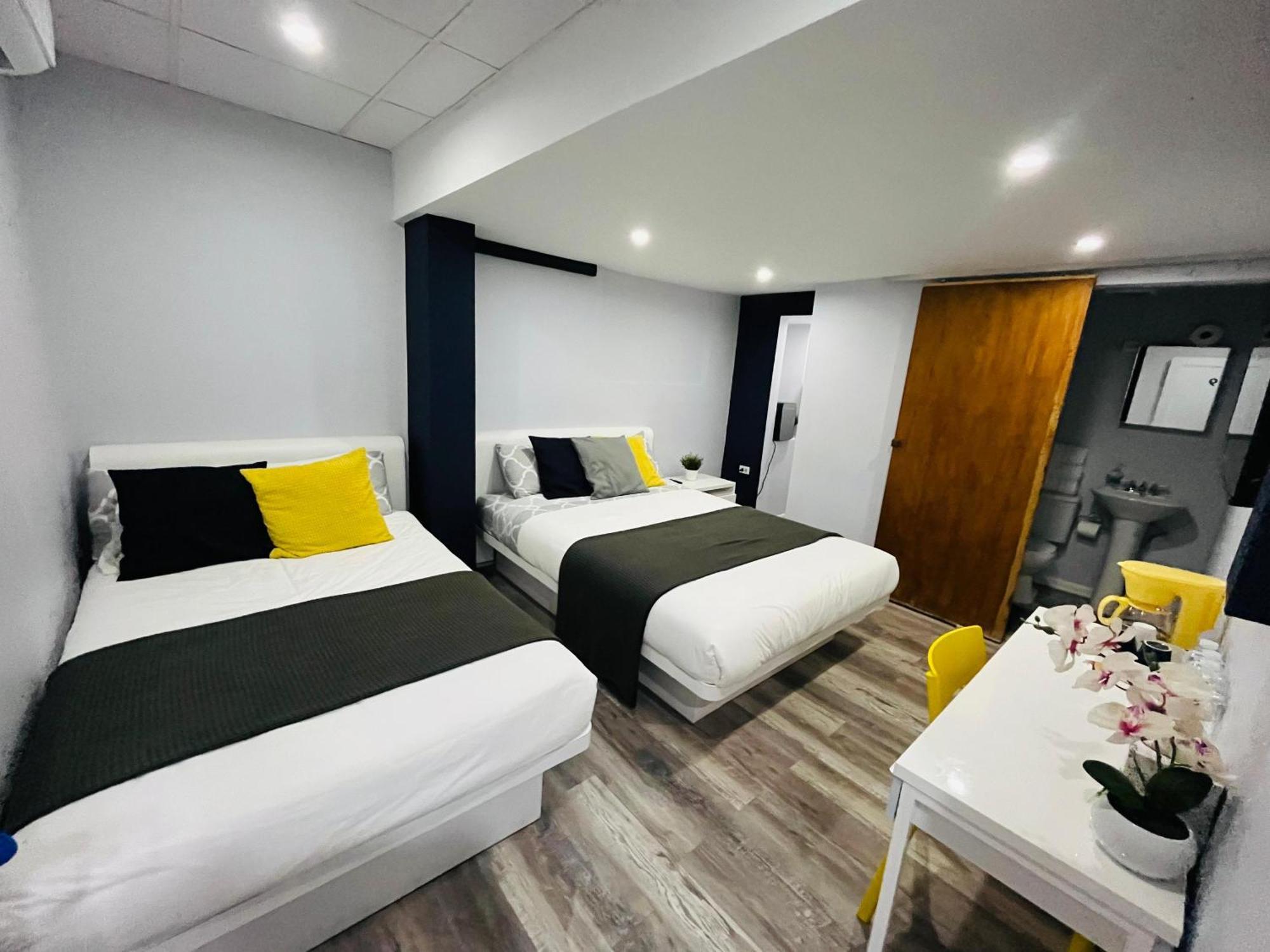 Hotel Libertad Lares ภายนอก รูปภาพ