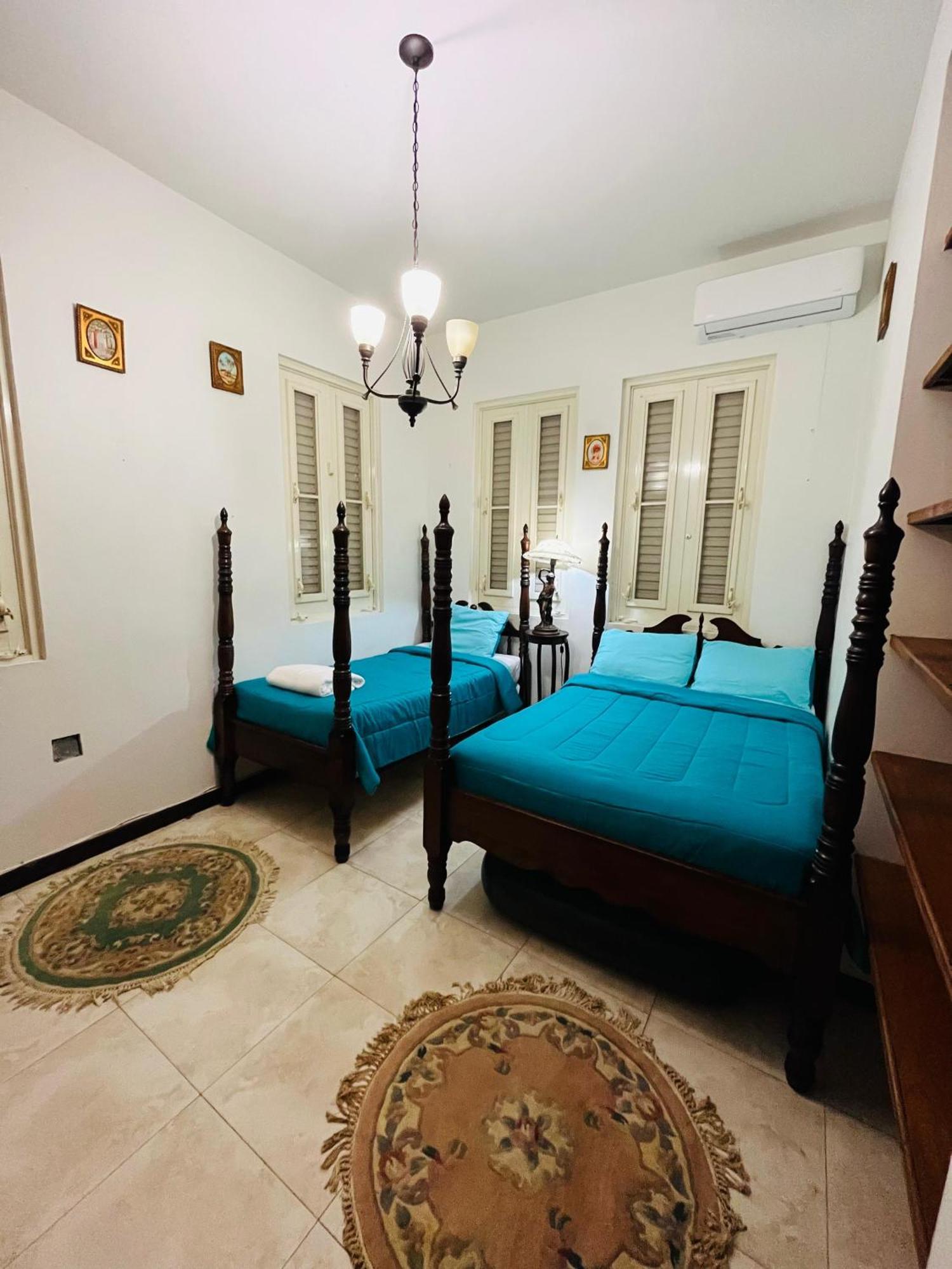 Hotel Libertad Lares ภายนอก รูปภาพ