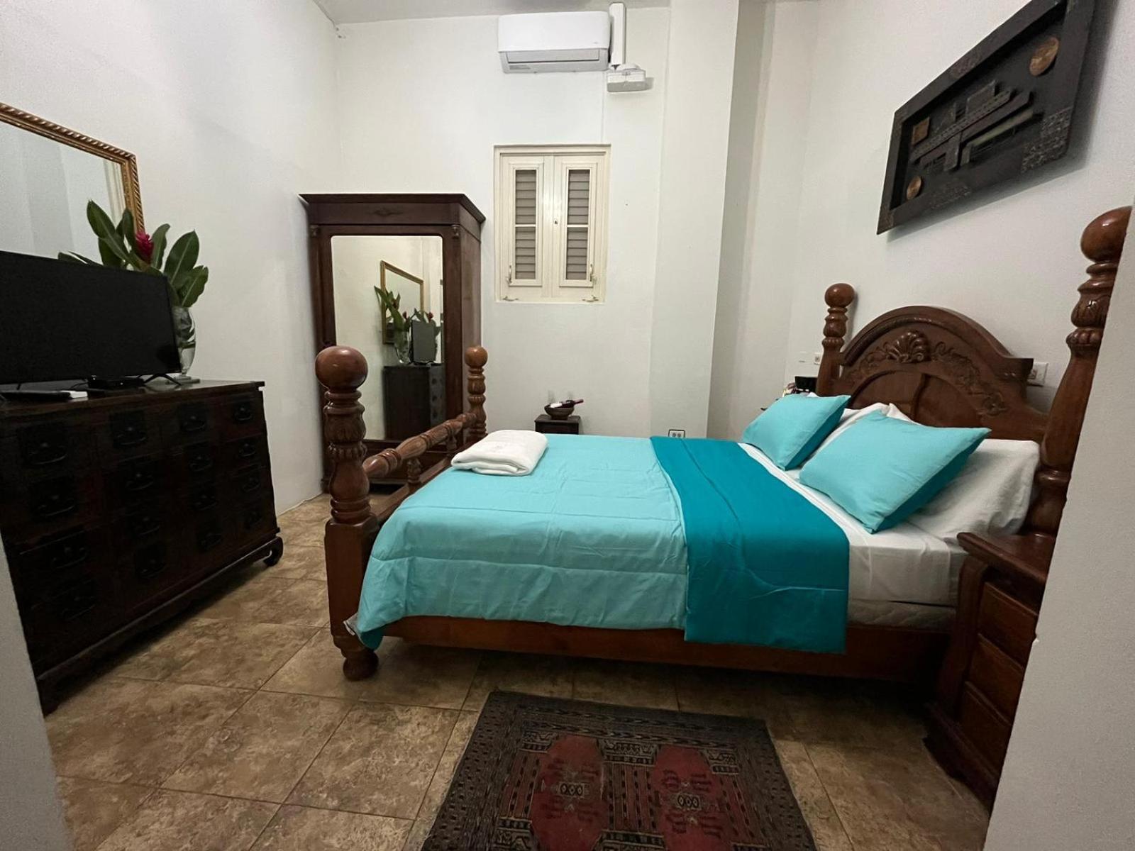 Hotel Libertad Lares ภายนอก รูปภาพ